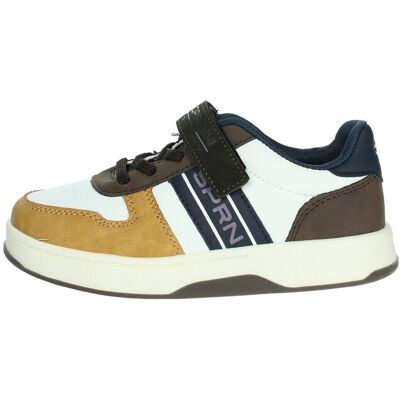 Höga sneakers Soprani SPK424R12 31 Flickor Höga sneakers Soprani SPK424R12 31 Flickor