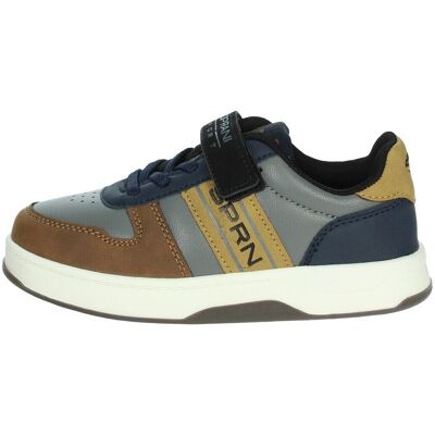 Höga sneakers Soprani SPK424R12 31,35 Flickor Höga sneakers Soprani SPK424R12 31,35 Flickor