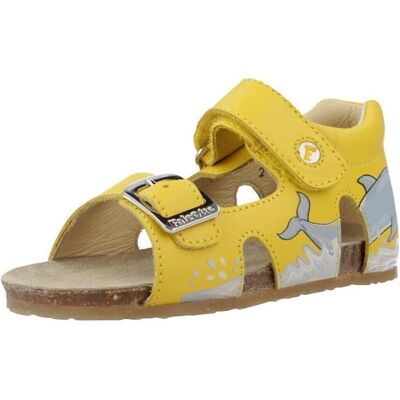 Platta sandaler Falcotto Daphne 19,21,26 Platta sandaler Falcotto Daphne 19,21,26