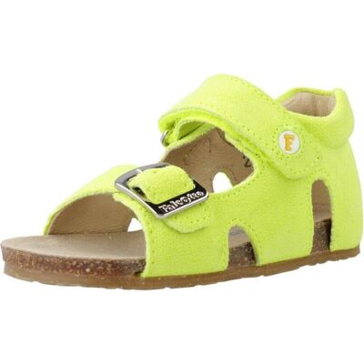 Platta sandaler Falcotto Bea 19,20,21,24,25,26 Platta sandaler Falcotto Bea 19,20,21,24,25,26