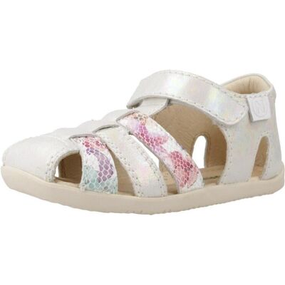 Platta sandaler Naturino Squisti De G 22,24 Platta sandaler Naturino Squisti De G 22,24