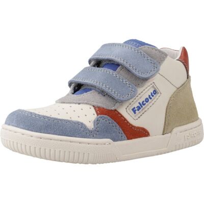 Falcotto Klip 2 Sneakers - Andningsbara, Lätta att ta på Falcotto Klip 2 Sneakers - Andningsbara, Lätta att ta på