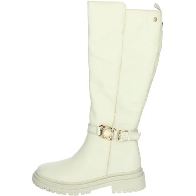 Platta stövlar Carmela 160889 37 Platta stövlar Carmela 160889 37