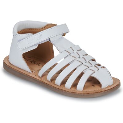 Platta sandaler Kickers KICK DILOLA 24,25,27 Platta sandaler Kickers KICK DILOLA 24,25,27