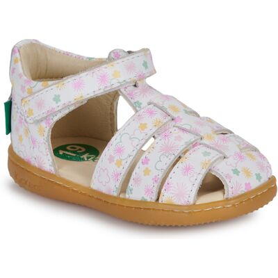 Platta sandaler Kickers KICK FLO 23,25 Platta sandaler Kickers KICK FLO 23,25