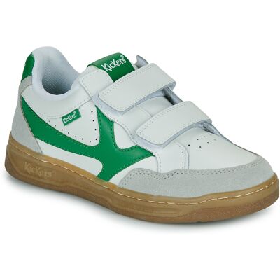 Sneakers Kickers KICK KAGAL 30,34 Pojkar Sneakers Kickers KICK KAGAL 30,34 Pojkar