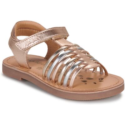 Platta sandaler Kickers KICK PRELLA 25,26,29 Platta sandaler Kickers KICK PRELLA 25,26,29
