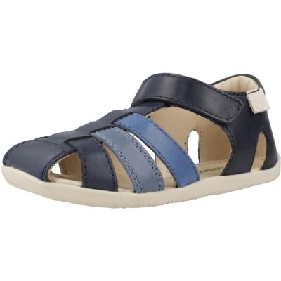 Platta sandaler Naturino Squisti De G 21,22,23,24 Platta sandaler Naturino Squisti De G 21,22,23,24