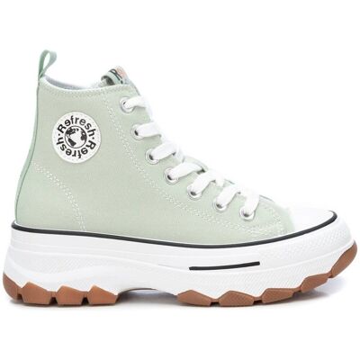 Höga sneakers Refresh 171919 38 Dam Höga sneakers Refresh 171919 38 Dam
