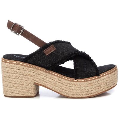 Sandaler med klack Refresh 171596 36,37,38,39,40 Sandaler med klack Refresh 171596 36,37,38,39,40