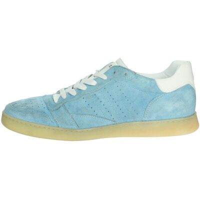 Höga sneakers D.A.T.E. M401-SL-PW-SK 42 Herr Höga sneakers D.A.T.E. M401-SL-PW-SK 42 Herr