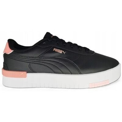 Sneakers Puma Jola 36,38 1/2 Dam Sneakers Puma Jola 36,38 1/2 Dam