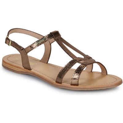 Platta sandaler Les Tropeziennes par M.Belarbi HACKLIO 36,37,38,39,40 Platta sandaler Les Tropeziennes par M.Belarbi HACKLIO 36,37,38,39,40
