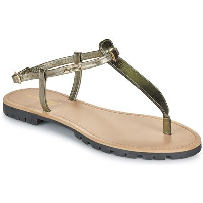 Platta sandaler Les Tropeziennes par M.Belarbi HANIL 36,37,39,40 Platta sandaler Les Tropeziennes par M.Belarbi HANIL 36,37,39,40