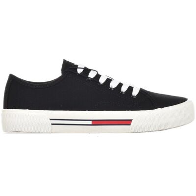 Sneakers Tommy Hilfiger Tommy Jeans Low Cut 36,37,40 Dam Sneakers Tommy Hilfiger Tommy Jeans Low Cut 36,37,40 Dam