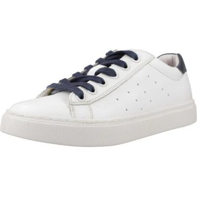 Sneakers Geox J Nashik Boy 28,30 Pojkar Sneakers Geox J Nashik Boy 28,30 Pojkar