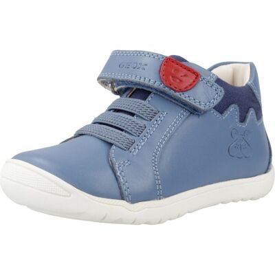 Låga cityskor Geox B Macchia Boy 19,20,21,22,23,24,25 Låga cityskor Geox B Macchia Boy 19,20,21,22,23,24,25