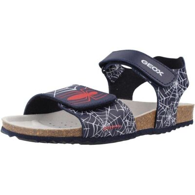 Platta sandaler Geox J Ghita Boy 32,33,34,35 Platta sandaler Geox J Ghita Boy 32,33,34,35