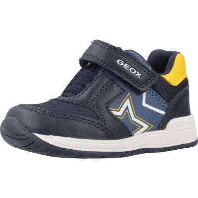 Sneakers Geox B Rishon Boy 18,19,20 Sneakers Geox B Rishon Boy 18,19,20