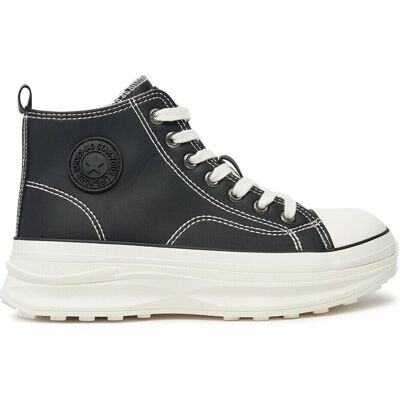 Boots Big Star Big Top 37,38,39,40 Dam Boots Big Star Big Top 37,38,39,40 Dam