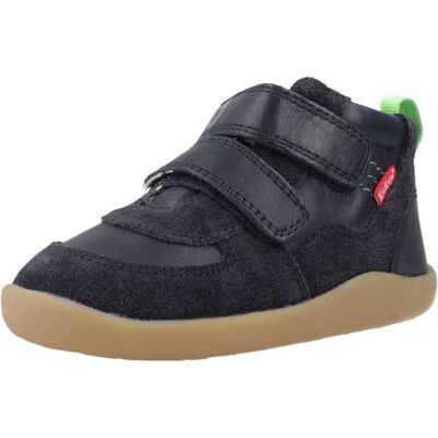 Låga cityskor Kickers Kickfresho 21 Låga cityskor Kickers Kickfresho 21