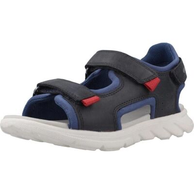 Sportsandaler för barn Geox J Sandal Airadyum Bo 31 Pojkar Sportsandaler för barn Geox J Sandal Airadyum Bo 31 Pojkar