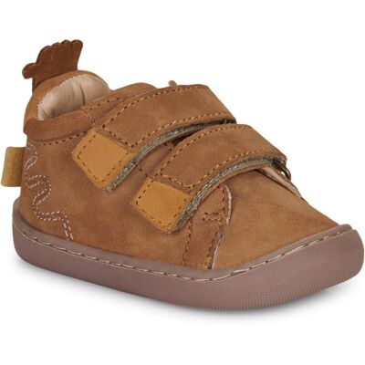 Höga sneakers Easy Peasy MY DODU VELCRO 19,20,21,22,23 Pojkar Höga sneakers Easy Peasy MY DODU VELCRO 19,20,21,22,23 Pojkar