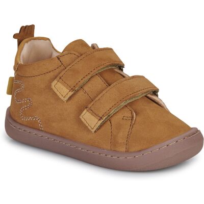 Höga sneakers Easy Peasy MY DODU VELCRO 24 Pojkar Höga sneakers Easy Peasy MY DODU VELCRO 24 Pojkar