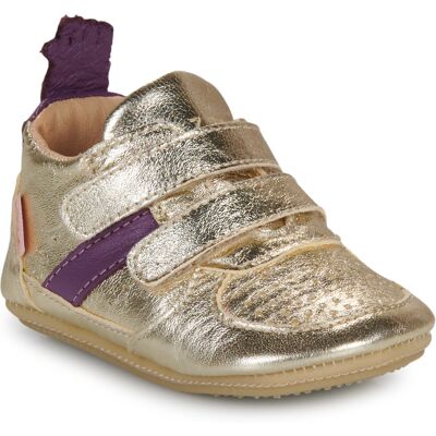 Sneakers Easy Peasy MY PRE BASKET VELCRO 24,25 Flickor Sneakers Easy Peasy MY PRE BASKET VELCRO 24,25 Flickor