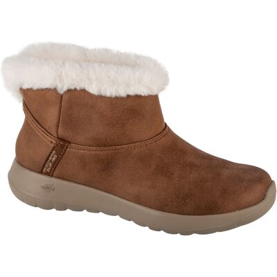 Sneakers Skechers Slip-Ins: On-The-Go - Cozy Dream 36,37,38,39,41 Dam Sneakers Skechers Slip-Ins: On-The-Go - Cozy Dream 36,37,38,39,41 Dam