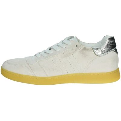 Höga sneakers D.A.T.E. W401-SL-ST-PK 37 Dam Höga sneakers D.A.T.E. W401-SL-ST-PK 37 Dam