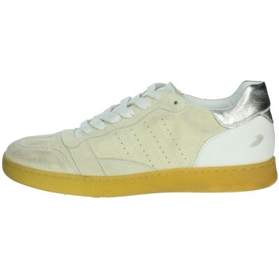 Höga sneakers D.A.T.E. W401-SL-ST-CR 37 Dam Höga sneakers D.A.T.E. W401-SL-ST-CR 37 Dam