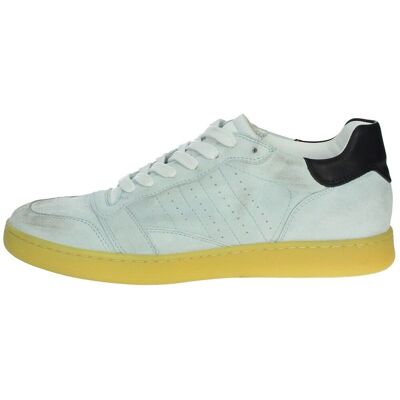 Höga sneakers D.A.T.E. W401-SL-ST-CL 37 Dam Höga sneakers D.A.T.E. W401-SL-ST-CL 37 Dam