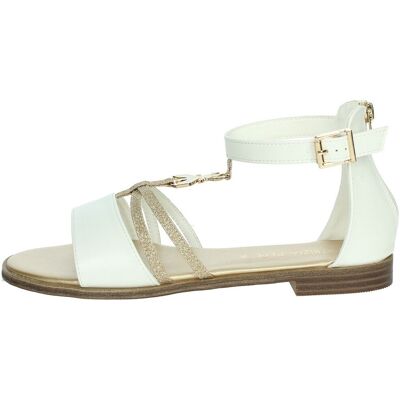 Platta sandaler Patrizia Pepe PJ293.27 38 Platta sandaler Patrizia Pepe PJ293.27 38