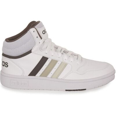 Höga sneakers adidas Hoops 3 Mid 36,38,40,36 2/3,37 1/3,38 2/3,39 1/3 Dam Höga sneakers adidas Hoops 3 Mid 36,38,40,36 2/3,37 1/3,38 2/3,39 1/3 Dam