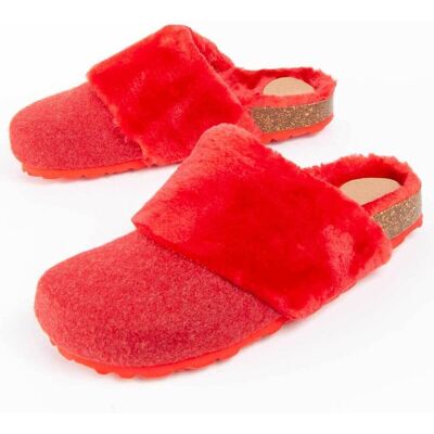 Tofflor Montevita 100613 36,37,38,39,40 Dam Tofflor Montevita 100613 36,37,38,39,40 Dam