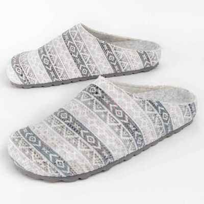 Tofflor Montevita 100617 37,38,39,40 Dam Tofflor Montevita 100617 37,38,39,40 Dam