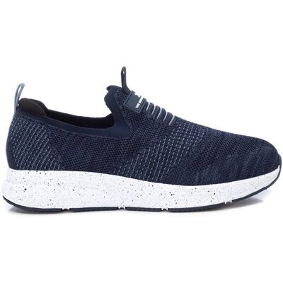 Slip-on-skor Xti 142493 39,43 Herr Slip-on-skor Xti 142493 39,43 Herr