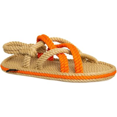 Platta sandaler Bohonomad BODRUM SANDALS 37 Platta sandaler Bohonomad BODRUM SANDALS 37
