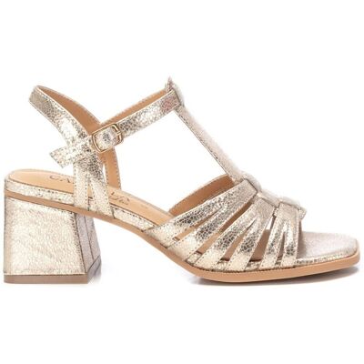 Sandaler med klack Carmela 161379 36,38,40 Sandaler med klack Carmela 161379 36,38,40