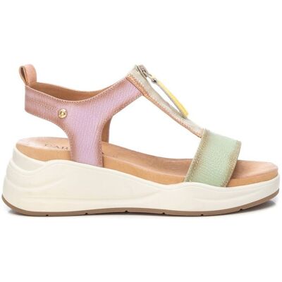 Sandaler med klack Carmela 161550 38,39 Sandaler med klack Carmela 161550 38,39