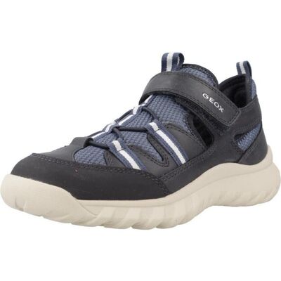 Sneakers Geox J Simbyos Boy 36,37,38,39,28,30,31,32,33,35 Pojkar Sneakers Geox J Simbyos Boy 36,37,38,39,28,30,31,32,33,35 Pojkar