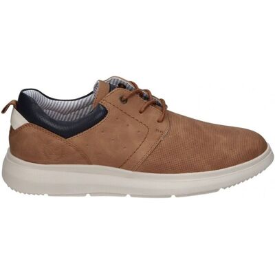 Låga cityskor Xti 111656 40,41,43 Herr Låga cityskor Xti 111656 40,41,43 Herr