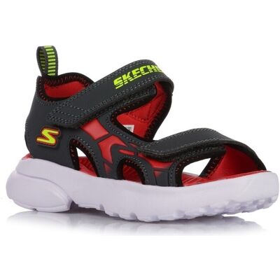Platta sandaler Skechers Razor Splash Aqua 29,33,33 1/2 Platta sandaler Skechers Razor Splash Aqua 29,33,33 1/2