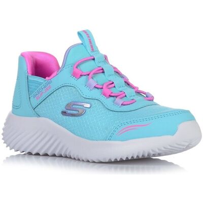 Sneakers Skechers Bounder Simple Cut 27 1/2 Pojkar Sneakers Skechers Bounder Simple Cut 27 1/2 Pojkar
