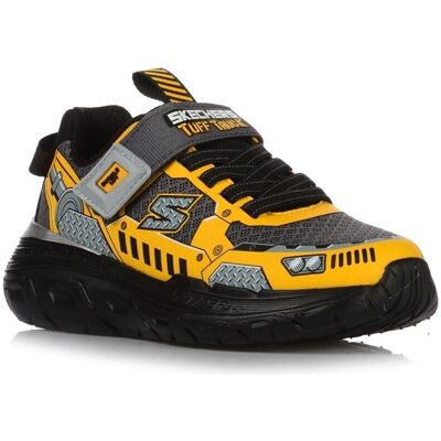 Sneakers Skechers Skech Tracks 33 1/2 Flickor Sneakers Skechers Skech Tracks 33 1/2 Flickor