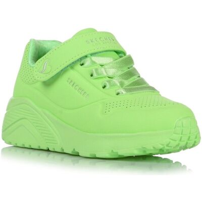 Sneakers Skechers Uno Lite 27,32,33,33 1/2,28 1/2 Flickor Sneakers Skechers Uno Lite 27,32,33,33 1/2,28 1/2 Flickor