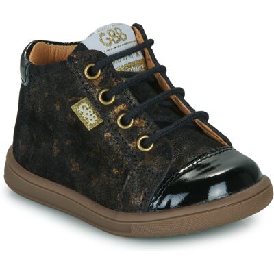 Höga sneakers GBB MARIA 19,20,21,22,23 Flickor Höga sneakers GBB MARIA 19,20,21,22,23 Flickor