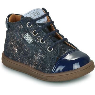 Höga sneakers GBB MARIA 21 Flickor Höga sneakers GBB MARIA 21 Flickor