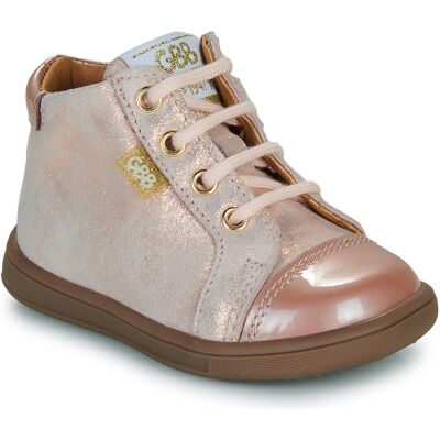 Höga sneakers GBB MARIA 22,23 Flickor Höga sneakers GBB MARIA 22,23 Flickor